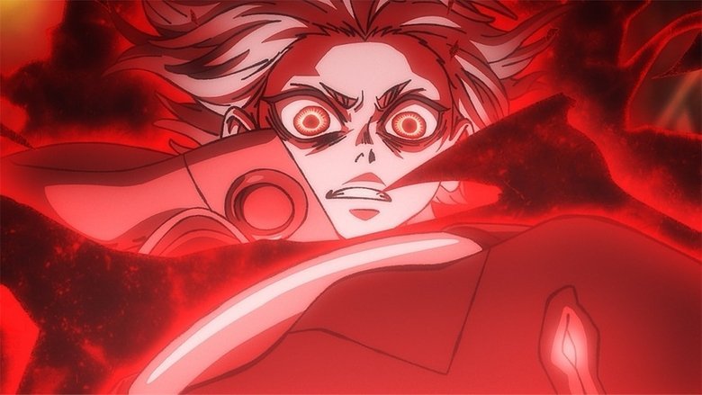 Gachiakuta screenshot 8 Gachiakuta screenshot 8