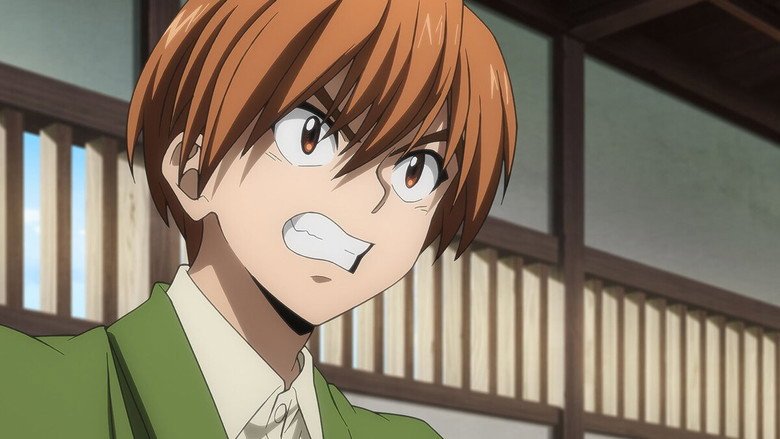 Rurouni Kenshin  (2023) screenshot 2