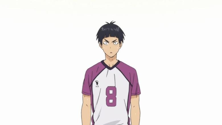 Haikyu!! screenshot 5