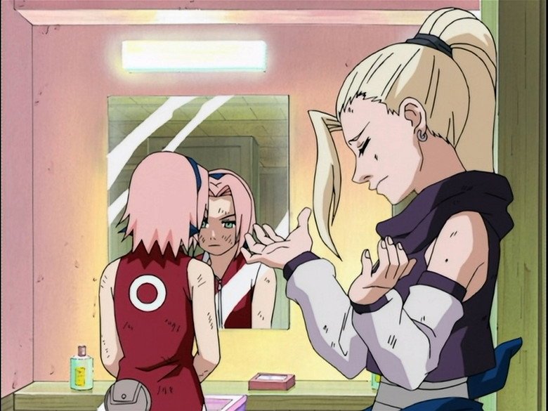 Naruto screenshot 6