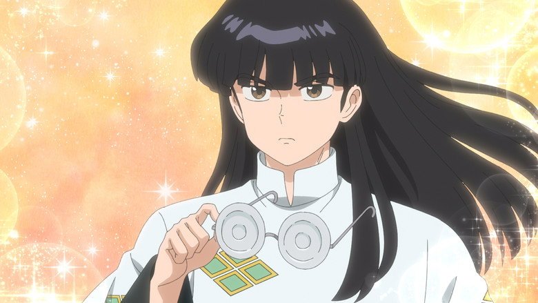 Ranma 1/2 (2024) screenshot 4