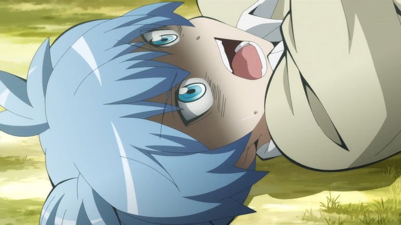 Assassination Classroom screenshot 8