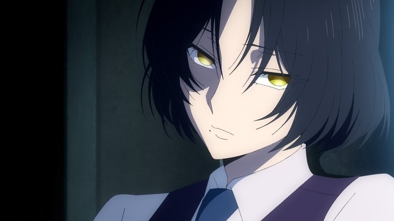 The Case Study of Vanitas screenshot 5 The Case Study of Vanitas screenshot 5