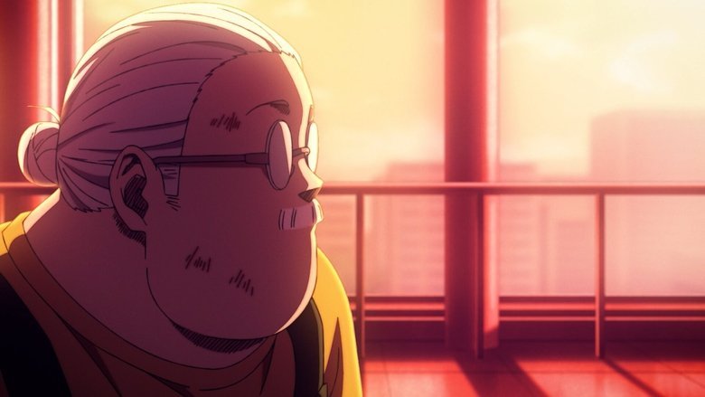 SAKAMOTO DAYS screenshot 9 SAKAMOTO DAYS screenshot 9