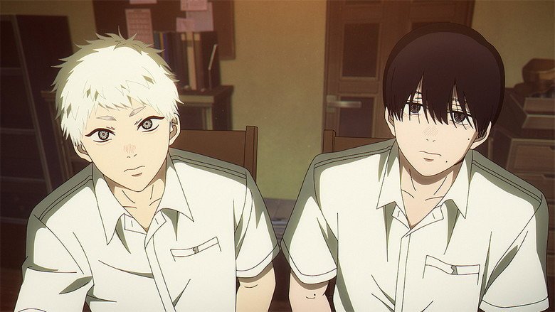 The Summer Hikaru Died screenshot 5 The Summer Hikaru Died screenshot 5