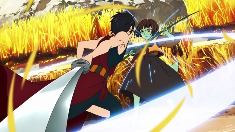 Tower of God screenshot 5 Tower of God screenshot 5