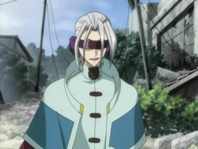 Code Geass: Lelouch of the Rebellion screenshot 6 Code Geass: Lelouch of the Rebellion screenshot 6