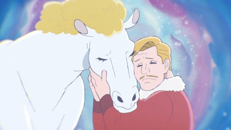 Ranking of Kings: The Treasure Chest of Courage screenshot 5