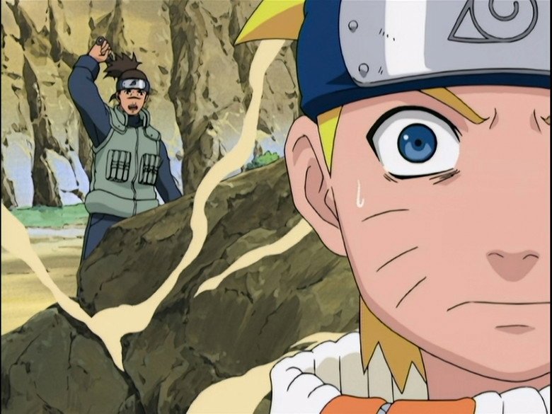 Naruto screenshot 10