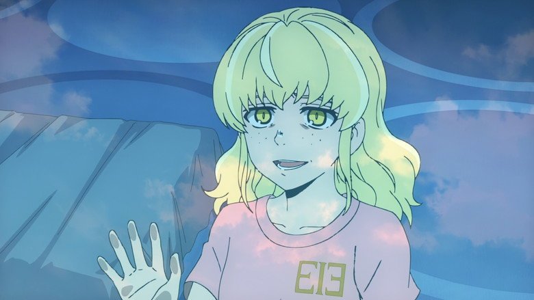Tower of God screenshot 1 Tower of God screenshot 1
