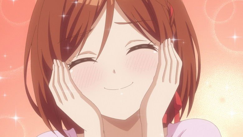 I'm Getting Married to a Girl I Hate in My Class screenshot 8 I'm Getting Married to a Girl I Hate in My Class screenshot 8