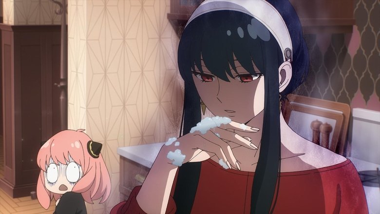 SPY x FAMILY screenshot 2