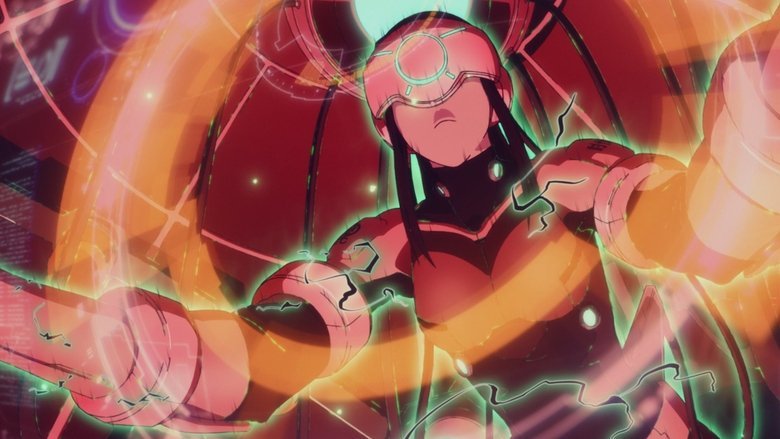 Kaiju No. 8 screenshot 7