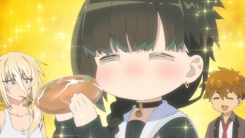 You are Ms. Servant screenshot 6 You are Ms. Servant screenshot 6