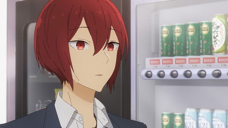 Horimiya screenshot 2