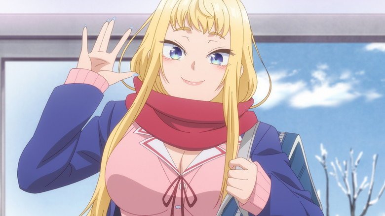 Hokkaido Gals Are Super Adorable! screenshot 5