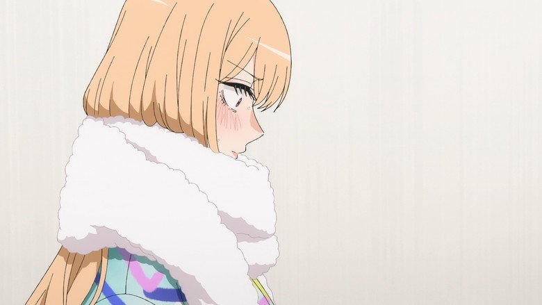 My Dress-Up Darling screenshot 8