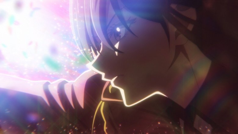 Bye Bye, Earth screenshot 8