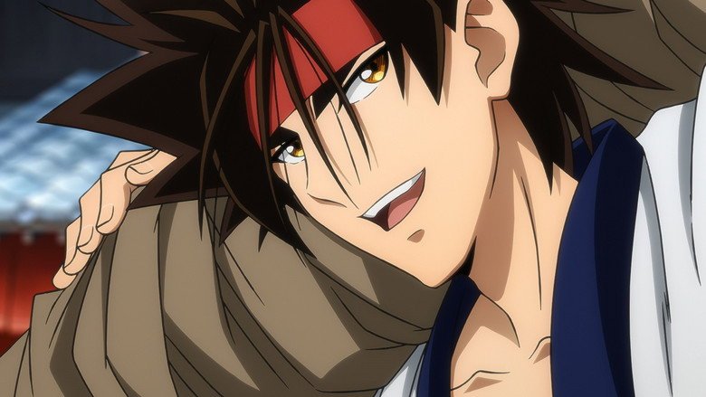 Rurouni Kenshin  (2023) screenshot 3