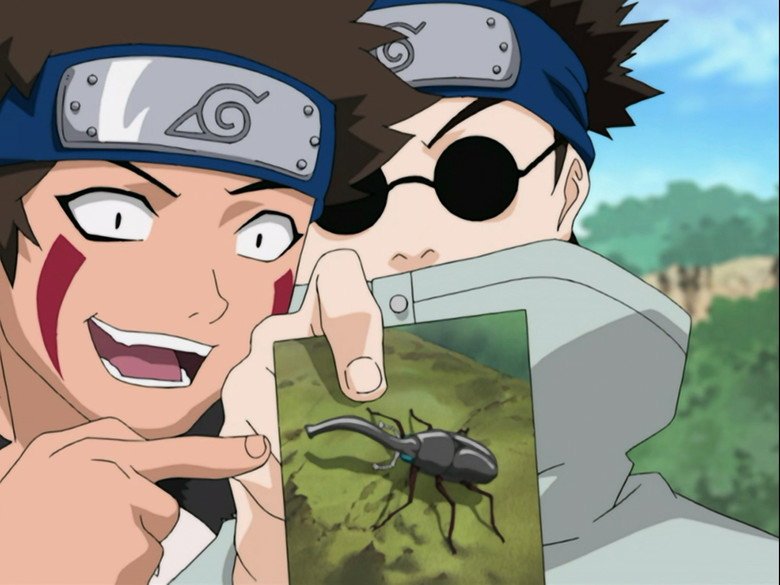 Naruto screenshot 9