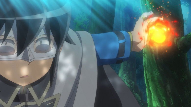 TSUKIMICHI -Moonlit Fantasy- screenshot 4