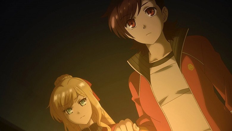 I'm in Love with the Villainess screenshot 3