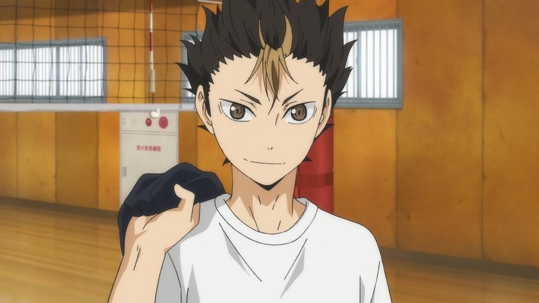 Haikyu!! screenshot 7