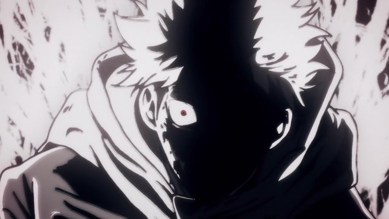JUJUTSU KAISEN screenshot 3