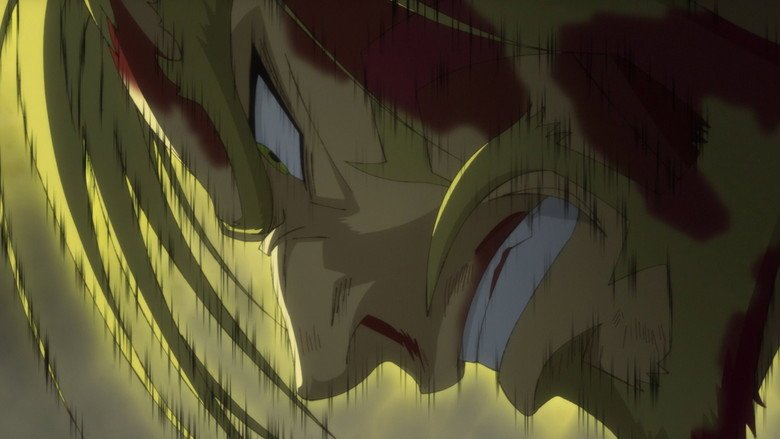Kaiju No. 8 screenshot 2