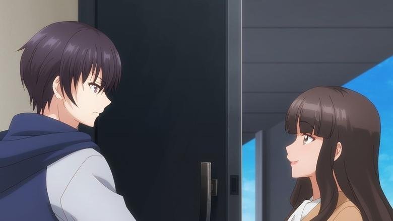 The Angel Next Door Spoils Me Rotten screenshot 4