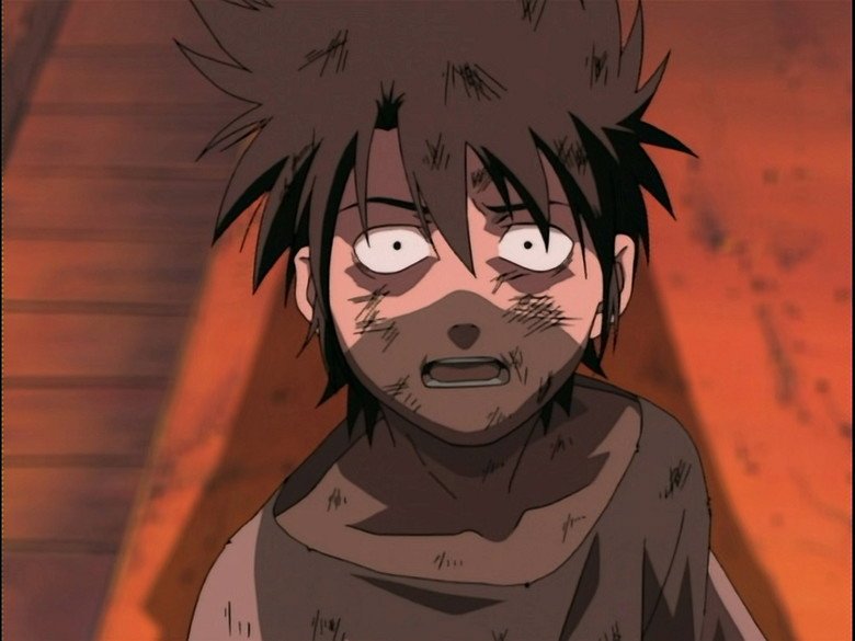 Naruto screenshot 9