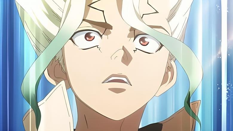 Dr. STONE screenshot 4