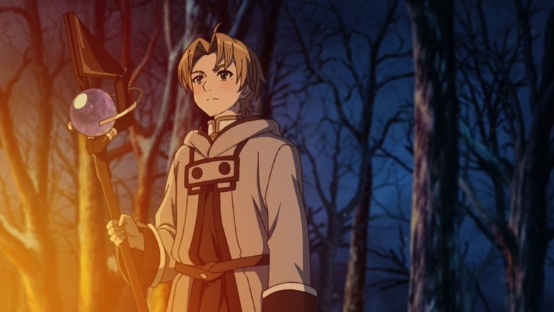 Mushoku Tensei: Jobless Reincarnation screenshot 5
