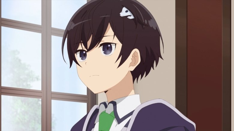 The Reincarnation of the Strongest Exorcist in Another World screenshot 3 The Reincarnation of the Strongest Exorcist in Another World screenshot 3