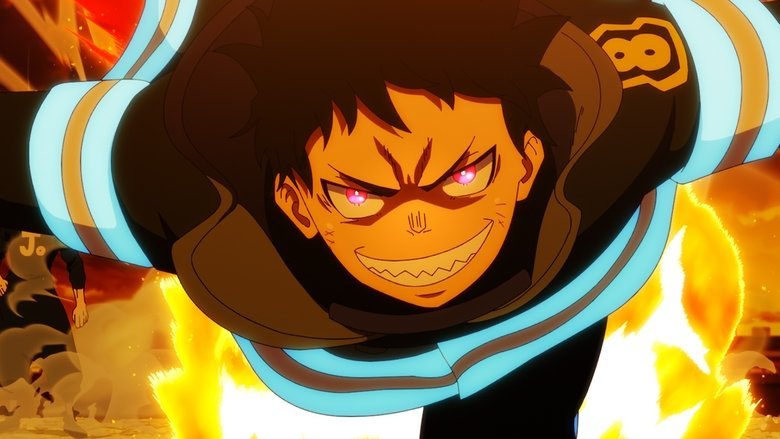 Fire Force screenshot 4