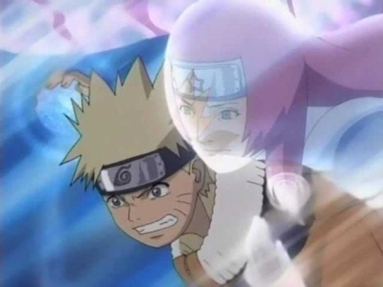 Naruto screenshot 3