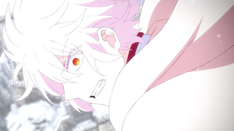 The Case Study of Vanitas screenshot 9 The Case Study of Vanitas screenshot 9