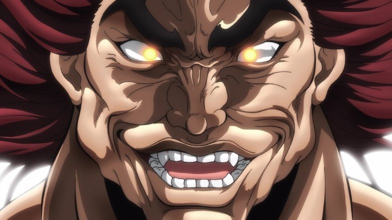 BAKI screenshot 3