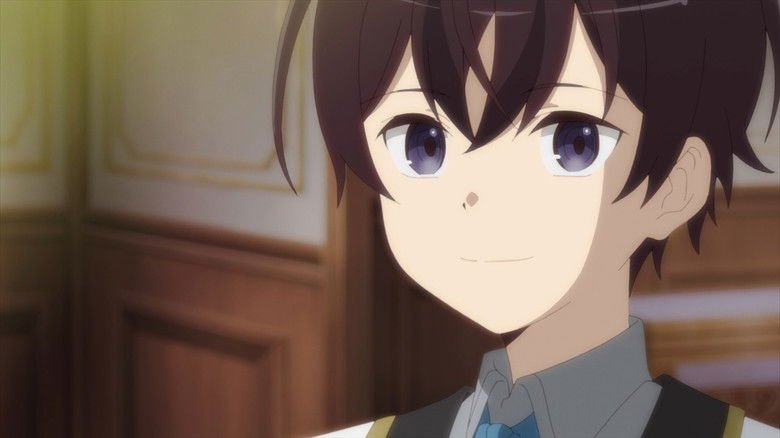 The Reincarnation of the Strongest Exorcist in Another World screenshot 8 The Reincarnation of the Strongest Exorcist in Another World screenshot 8