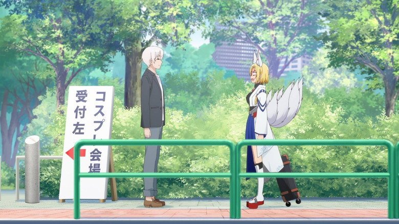 My Tiny Senpai screenshot 2