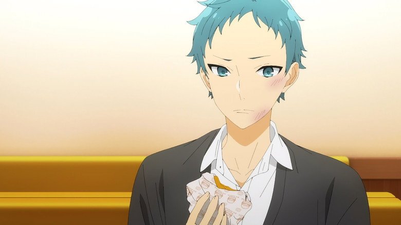 Horimiya screenshot 8
