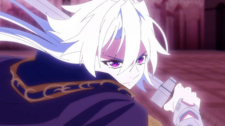 Wistoria: Wand and Sword screenshot 3