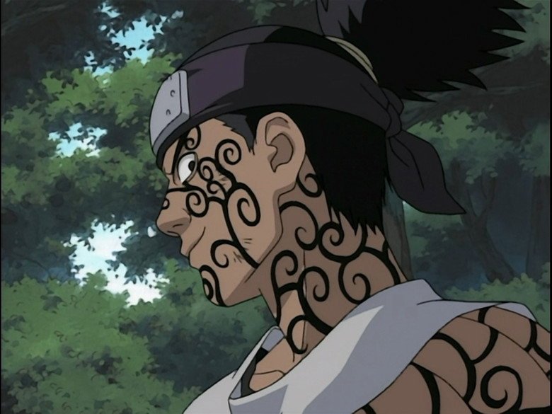 Naruto screenshot 6