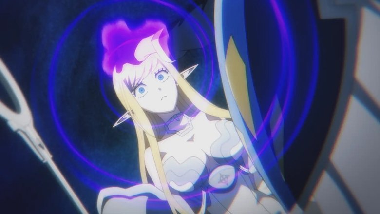 No Longer Allowed in Another World screenshot 2