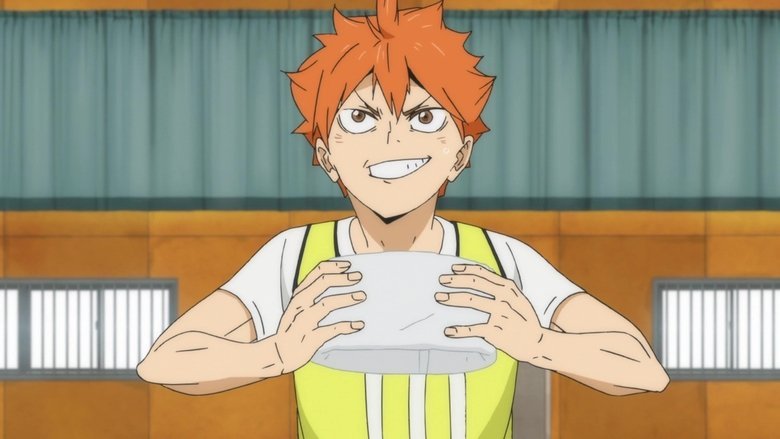 Haikyu!! screenshot 5 Haikyu!! screenshot 5