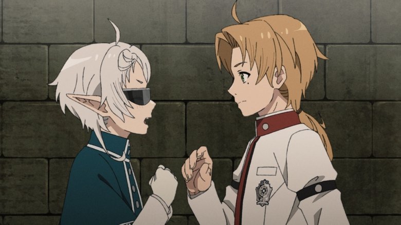 Mushoku Tensei: Jobless Reincarnation screenshot 6