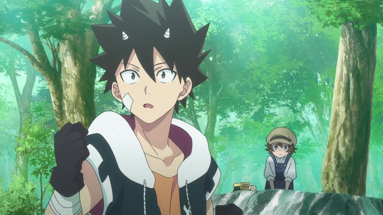 RADIANT screenshot 5