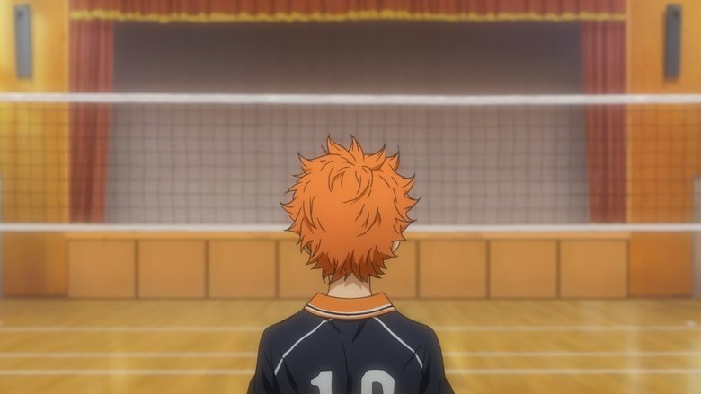 Haikyu!! screenshot 1