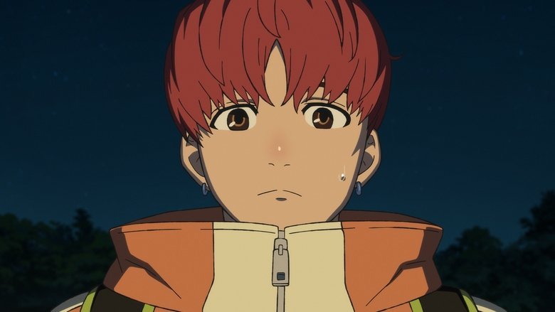 Dan Da Dan screenshot 8