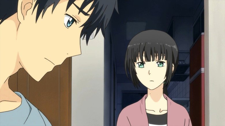 ReLIFE screenshot 10